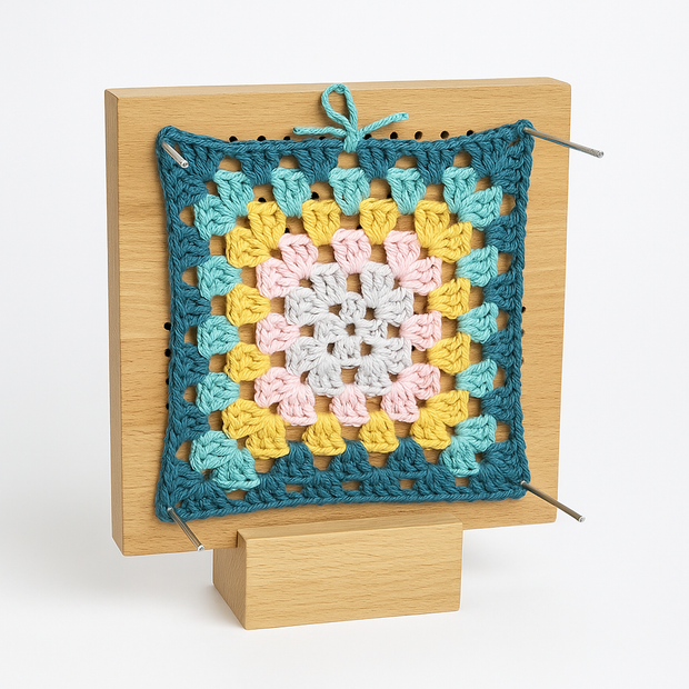 Small Blocking Board