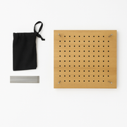 Small Blocking Board