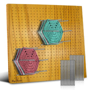 Blocking Boards for Knitting and Crochet