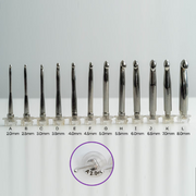 Crochet Counting Hook & Handle Set