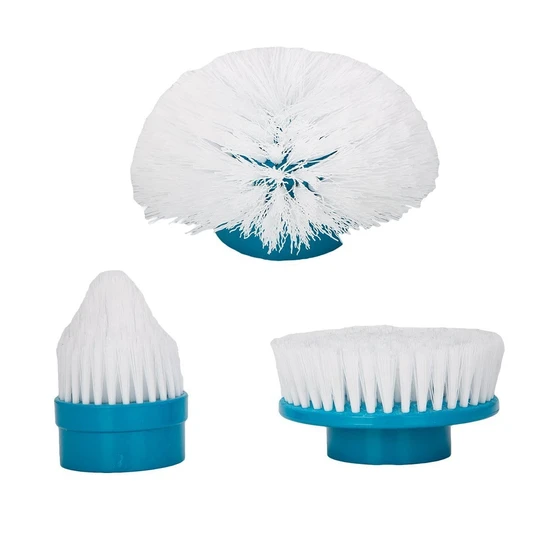 GETONESTYLE™- Replacement Brush head Set